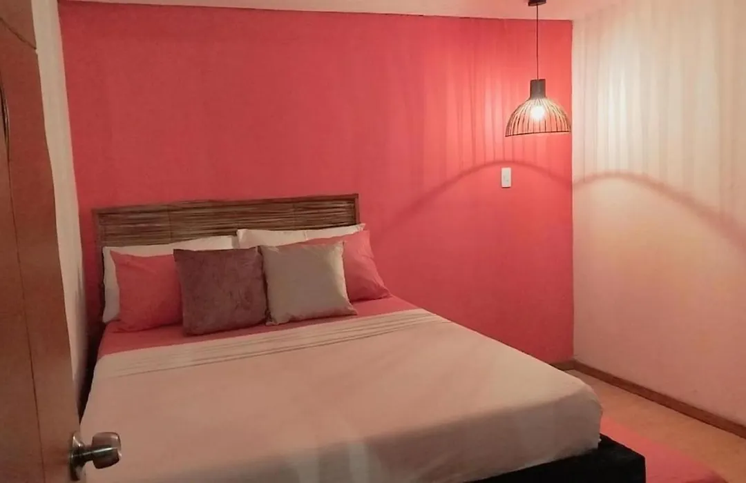 Hostal La Boquilla-1