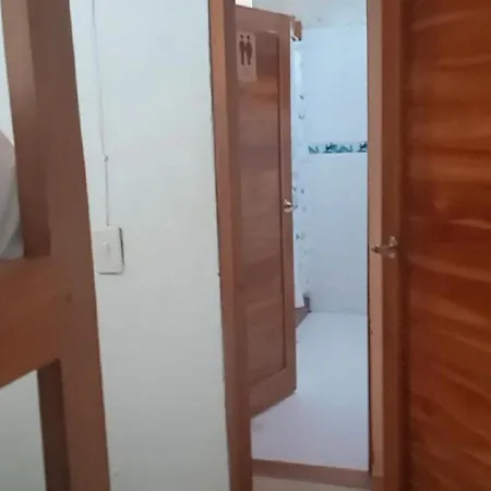 Hostal La Boquilla-2