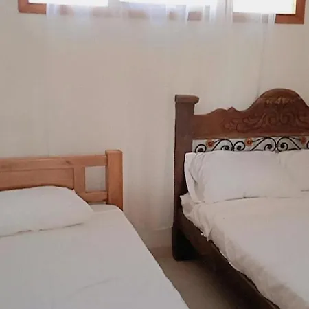 Hostal La Boquilla-3